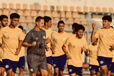 مصدر بالإسماعيلي لـ يلا كورة: الجهاز الفني قرر معاقبة اللاعبين بالسفر يوم مباراة إنبي